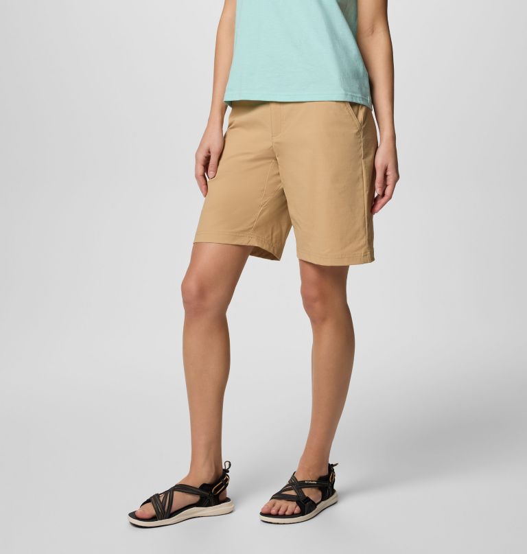 dames leslie falls lange shorts ii