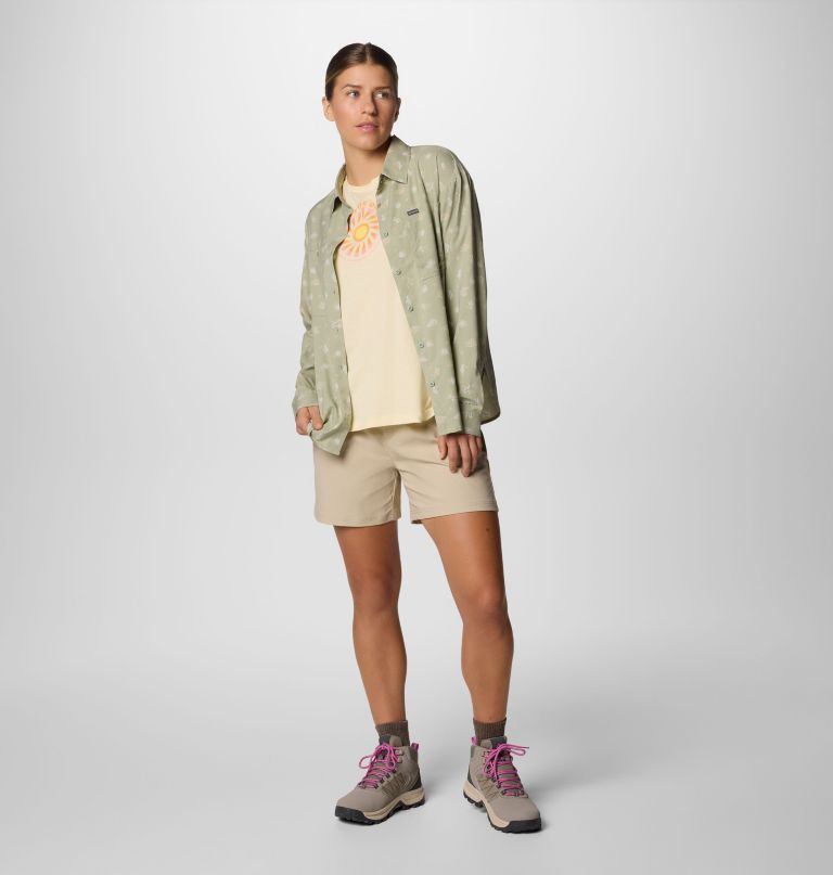 dames cedar crest shorts