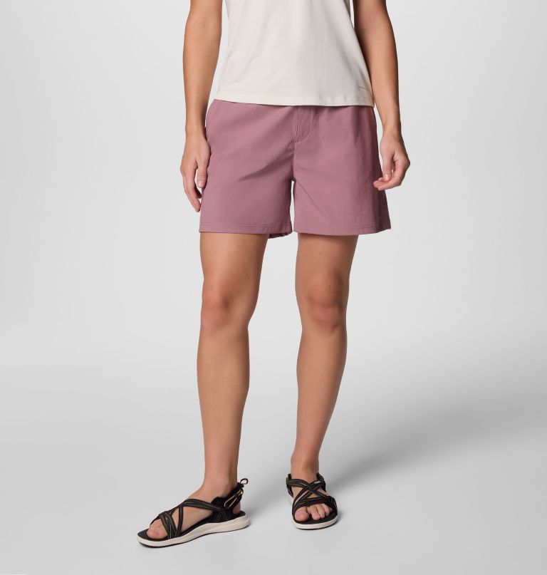 dames cedar crest shorts