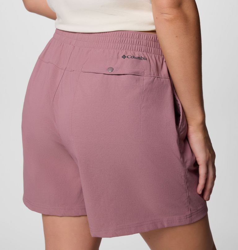 dames cedar crest shorts