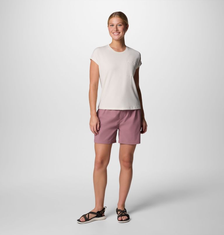 dames cedar crest shorts