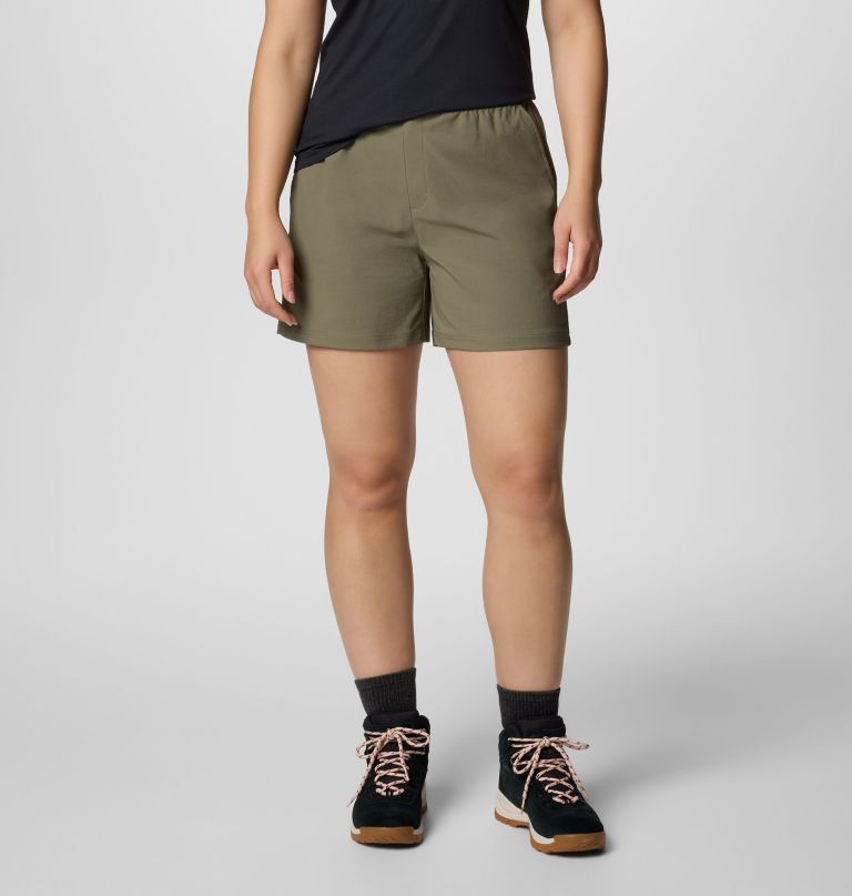 dames cedar crest shorts