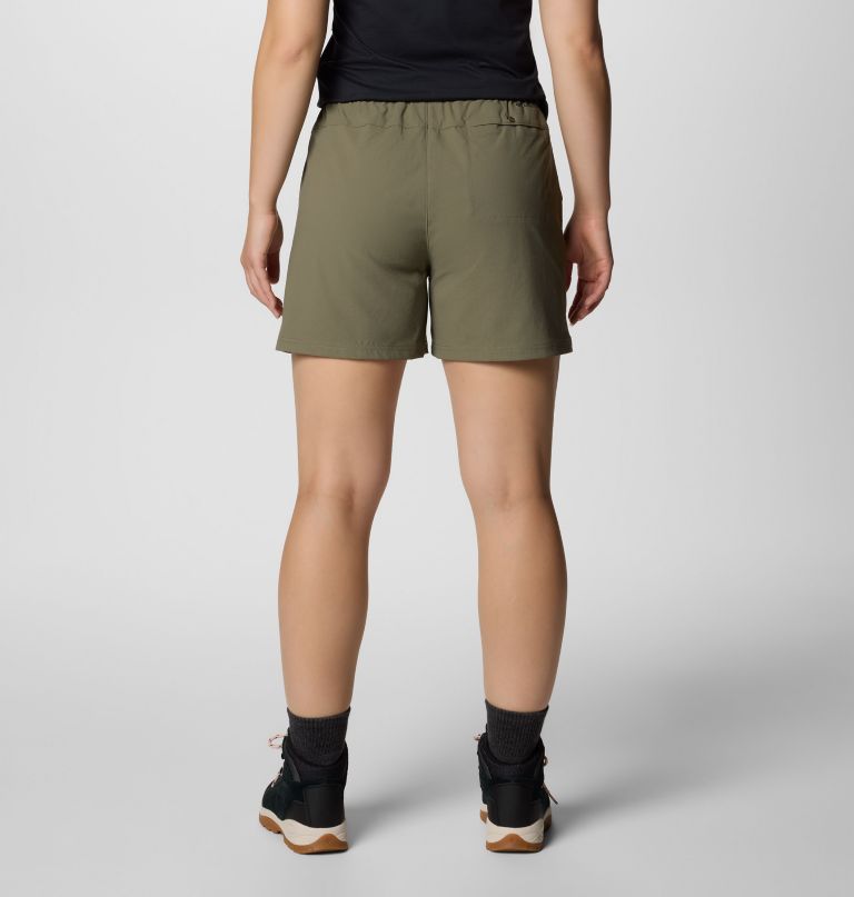 dames cedar crest shorts