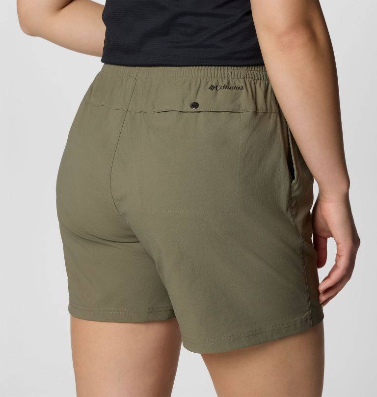dames cedar crest shorts