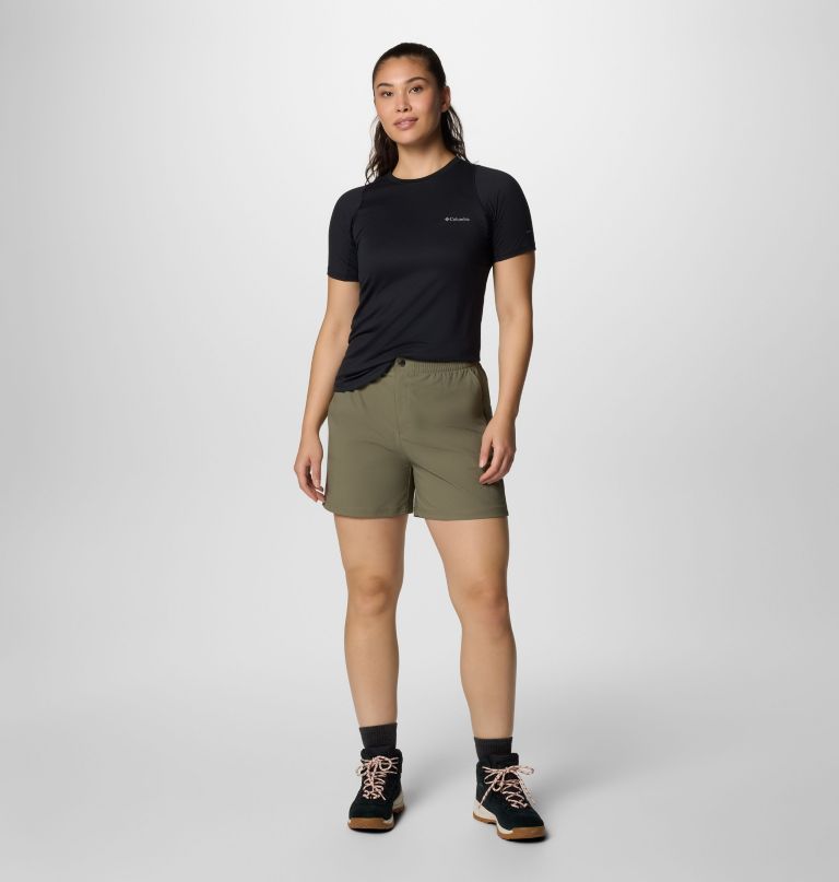 dames cedar crest shorts