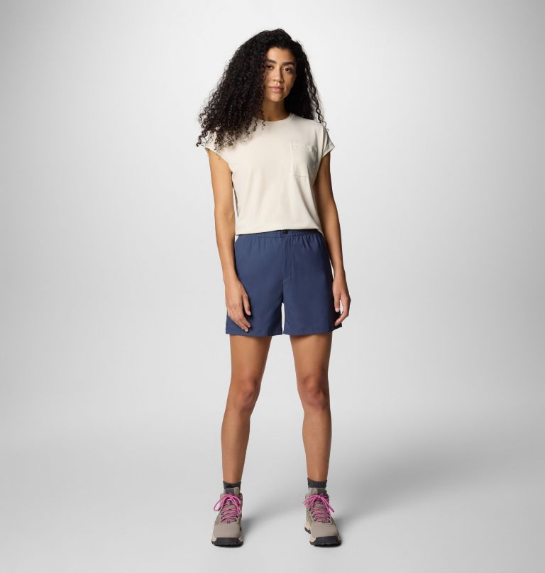 dames cedar crest shorts