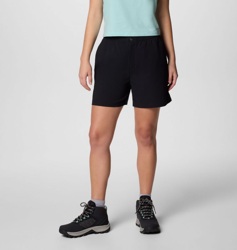 dames cedar crest shorts