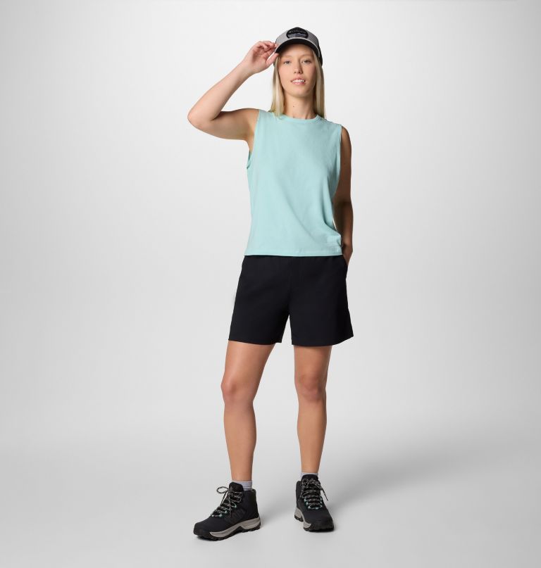 dames cedar crest shorts