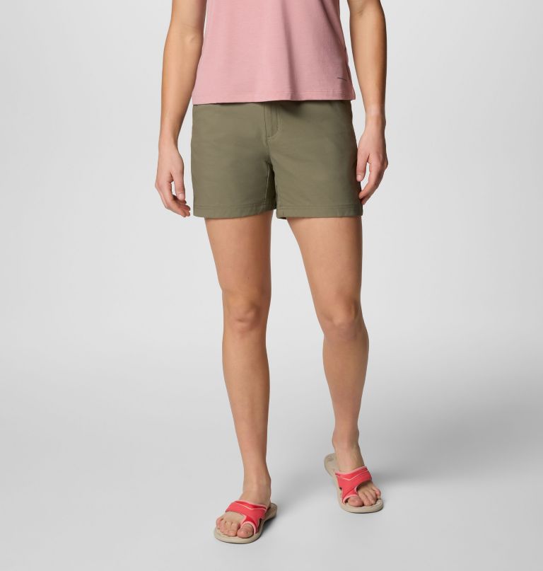 dames leslie falls shorts ii