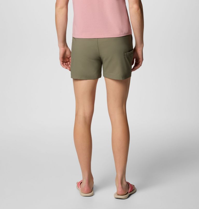 dames leslie falls shorts ii