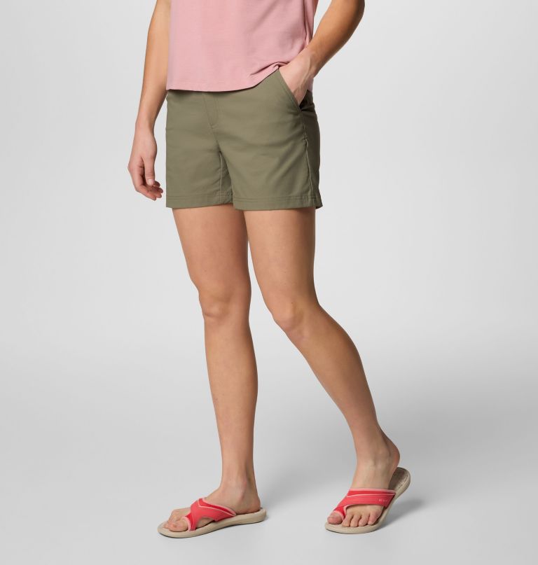 dames leslie falls shorts ii