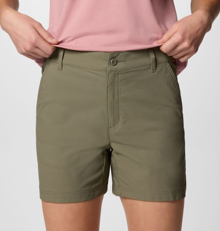 dames leslie falls shorts ii