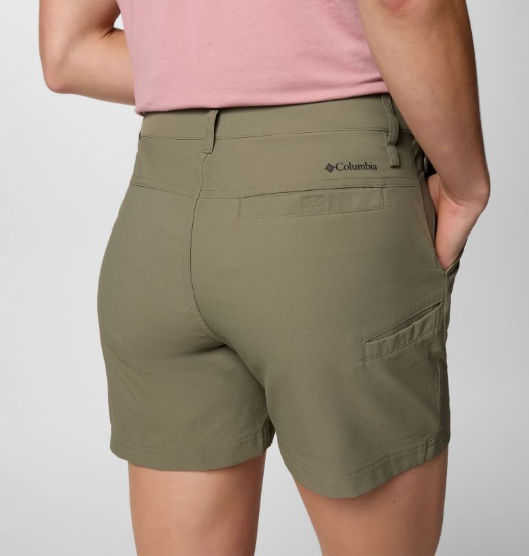 dames leslie falls shorts ii