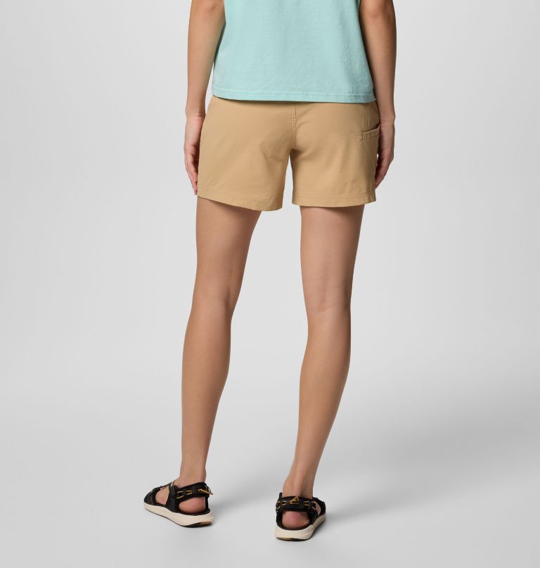 dames leslie falls shorts ii