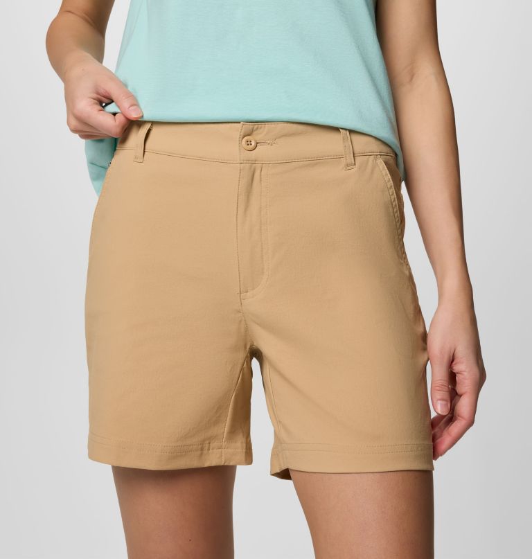 dames leslie falls shorts ii