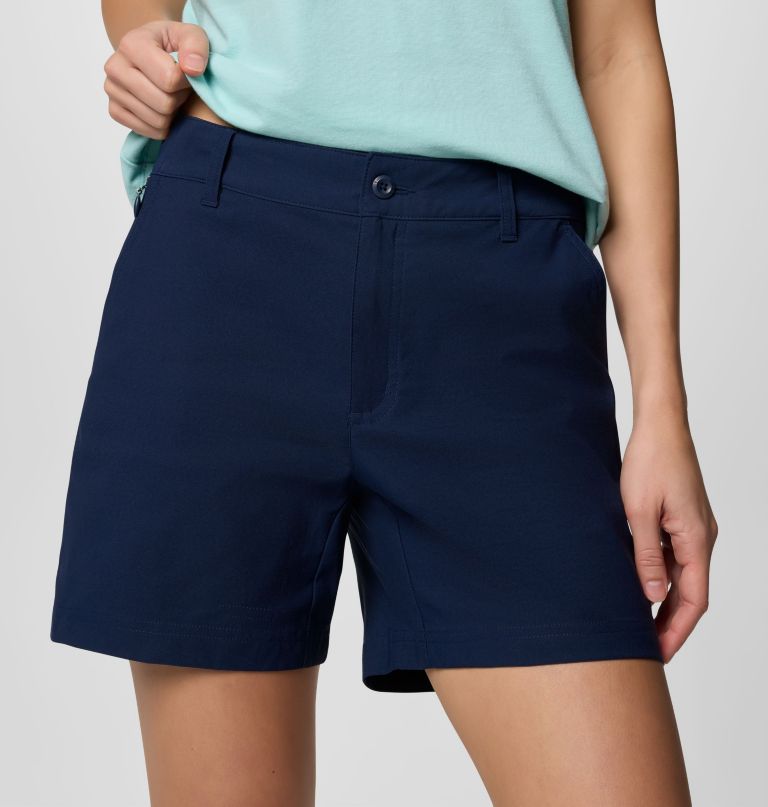 dames leslie falls shorts ii