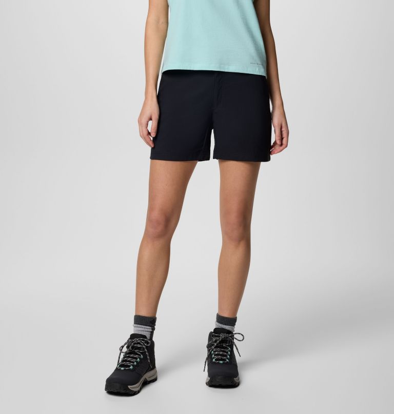dames leslie falls shorts ii