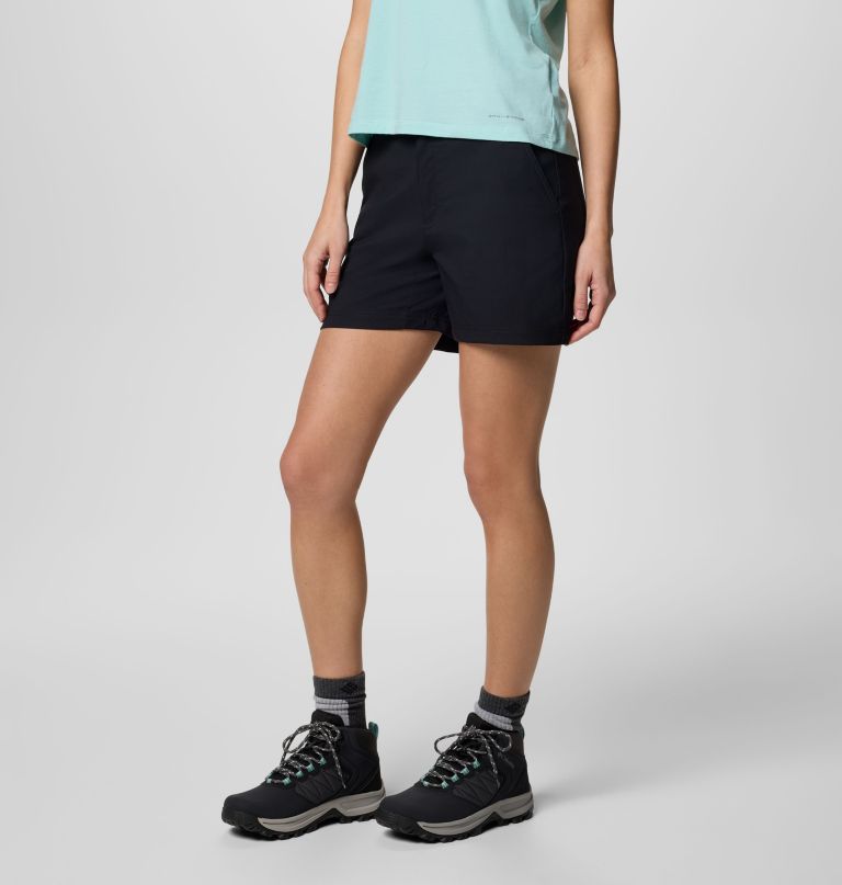 dames leslie falls shorts ii