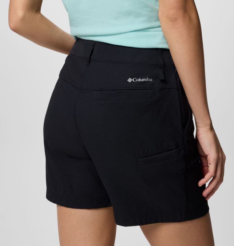 dames leslie falls shorts ii
