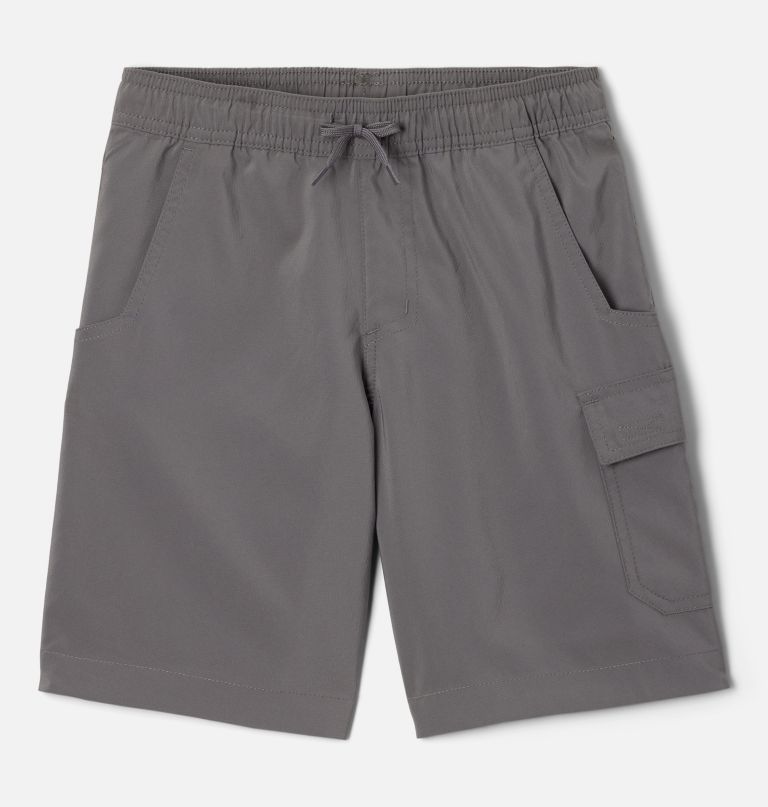 silver ridge utility shorts voor jongens