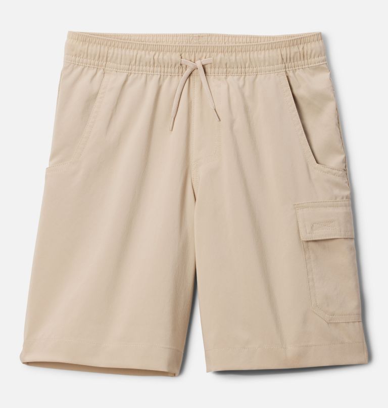 silver ridge utility shorts voor jongens