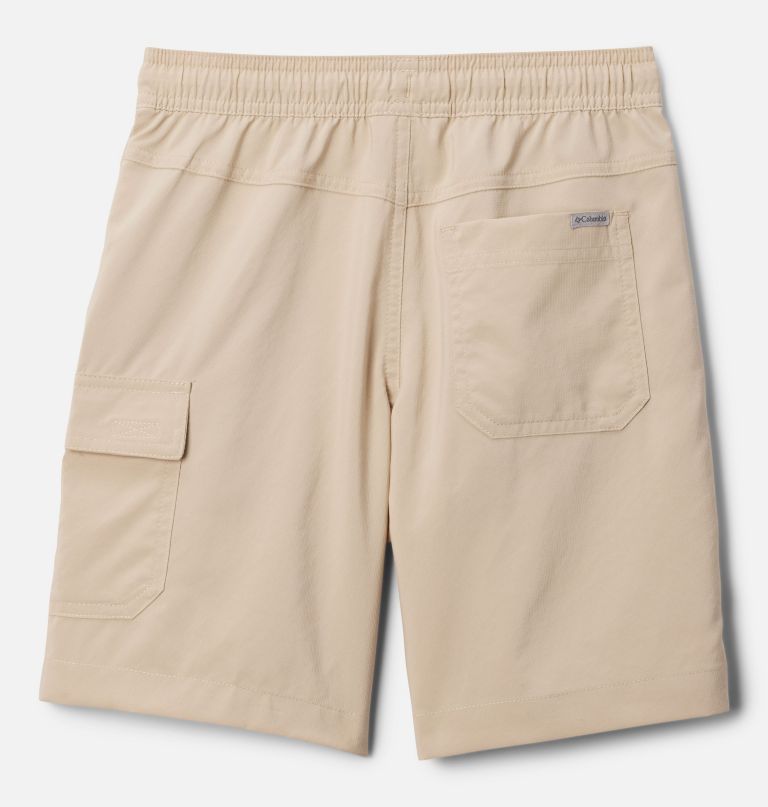 silver ridge utility shorts voor jongens
