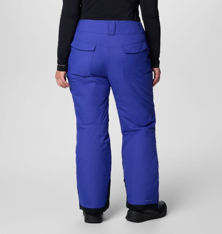 bugaboo ii damesbroek - plus size