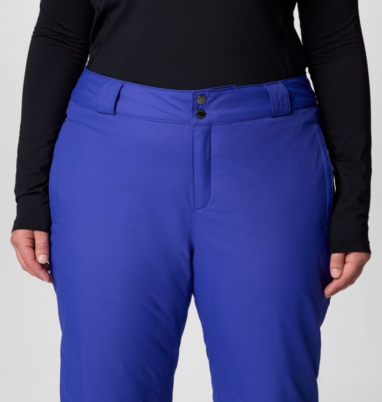 bugaboo ii damesbroek - plus size