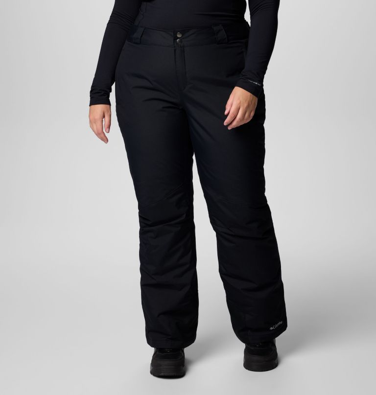 bugaboo ii damesbroek - plus size