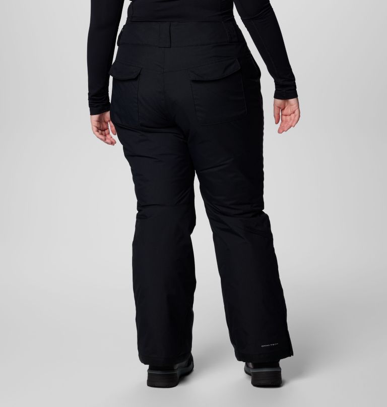 bugaboo ii damesbroek - plus size