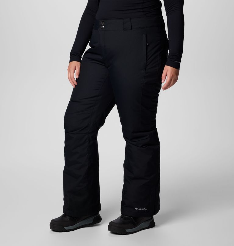 bugaboo ii damesbroek - plus size