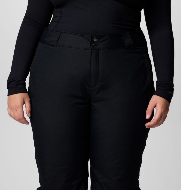 bugaboo ii damesbroek - plus size