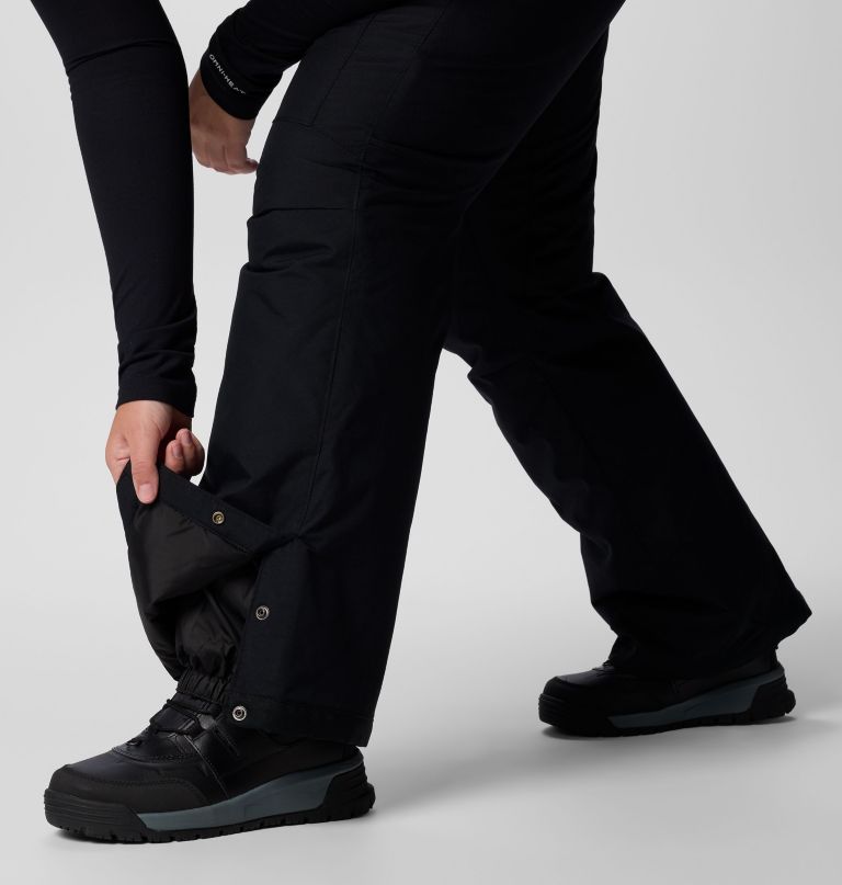 bugaboo ii damesbroek - plus size