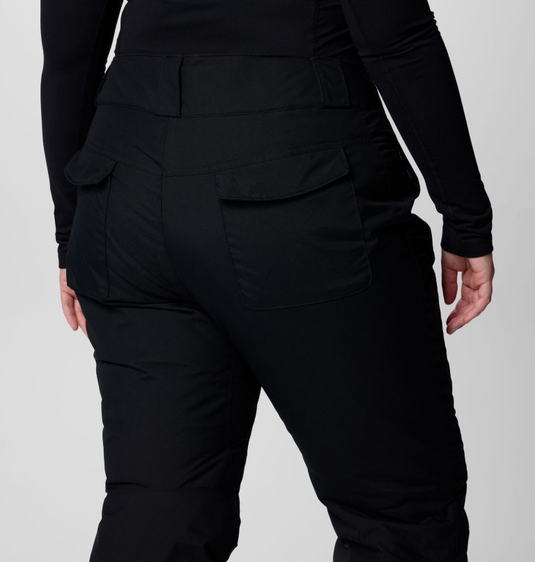bugaboo ii damesbroek - plus size
