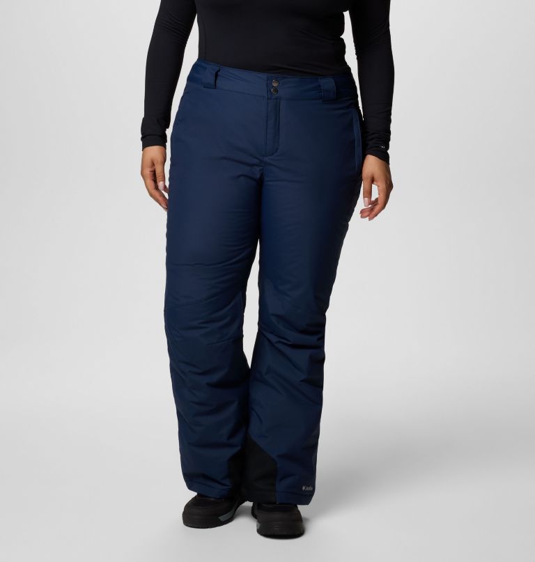 bugaboo ii damesbroek - plus size