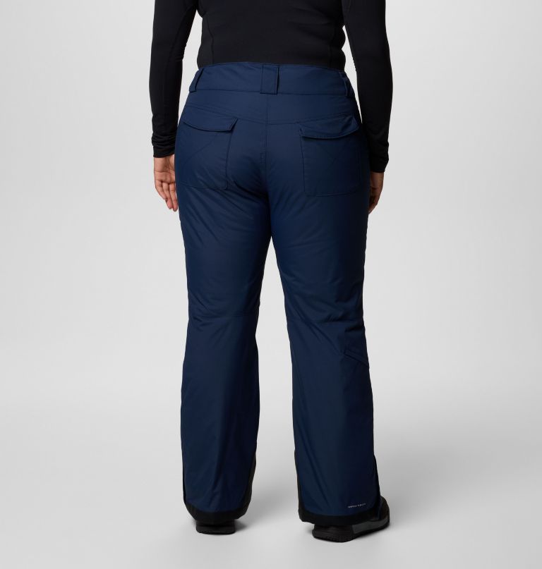 bugaboo ii damesbroek - plus size