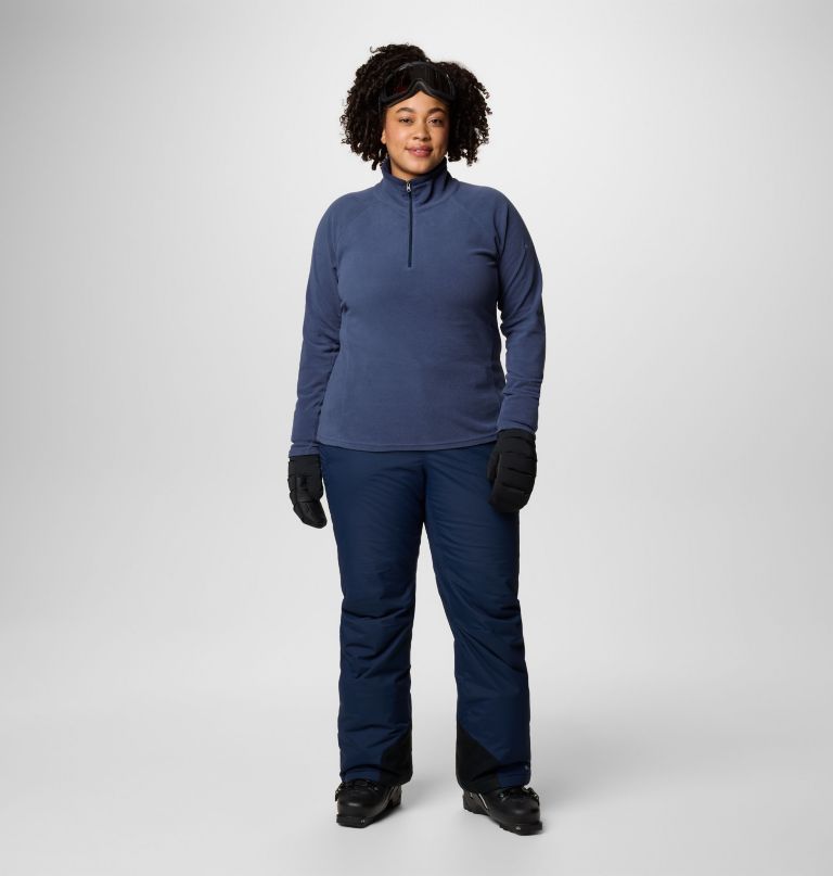bugaboo ii damesbroek - plus size