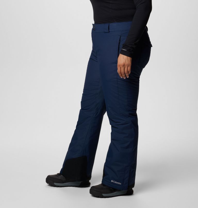 bugaboo ii damesbroek - plus size
