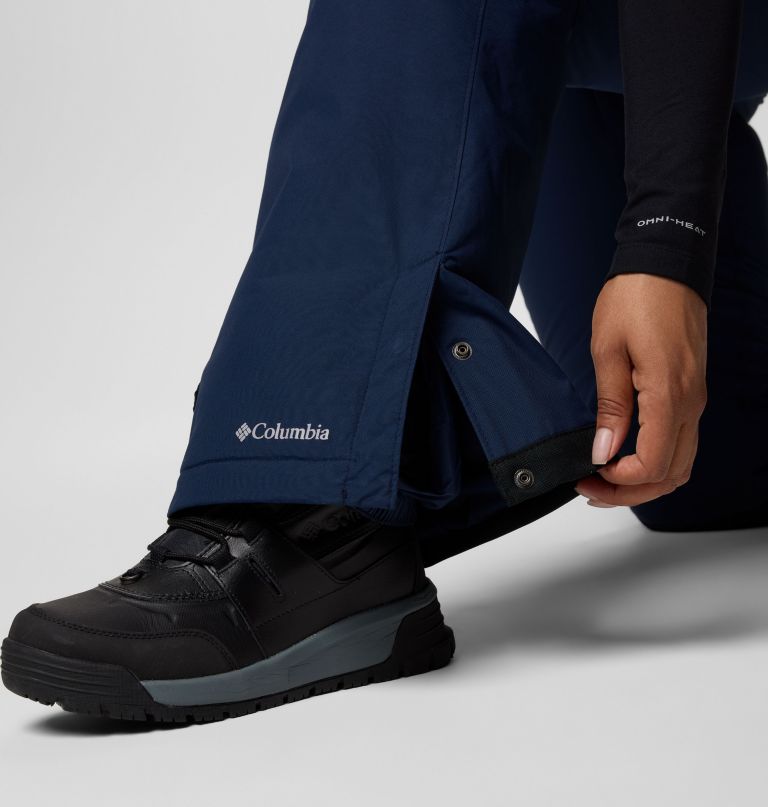 bugaboo ii damesbroek - plus size