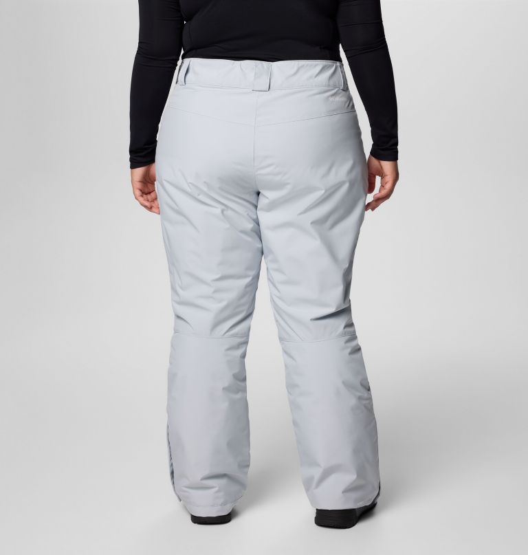 shafer canyon ii geïsoleerde damesbroek - plus size