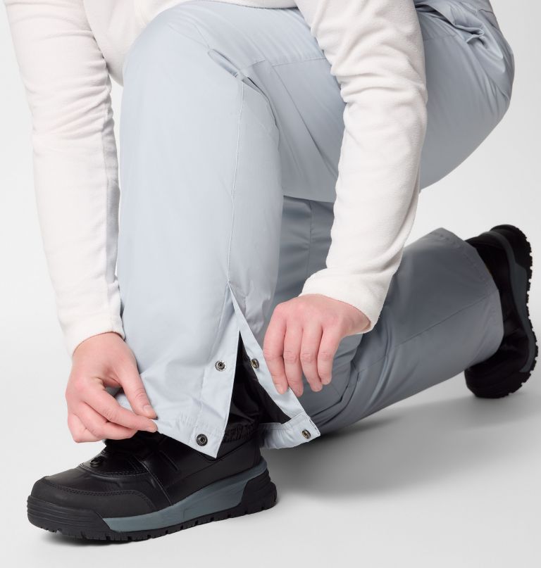 slope seeker geïsoleerde broek voor dames - plus size