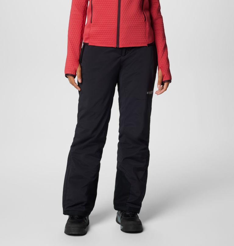 geïsoleerde cirque bowl-broek voor dames