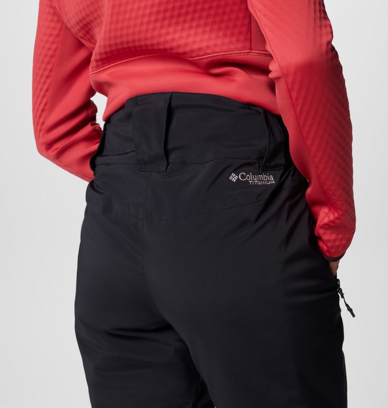 geïsoleerde cirque bowl-broek voor dames