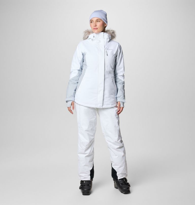 dames bugaboo ii broek