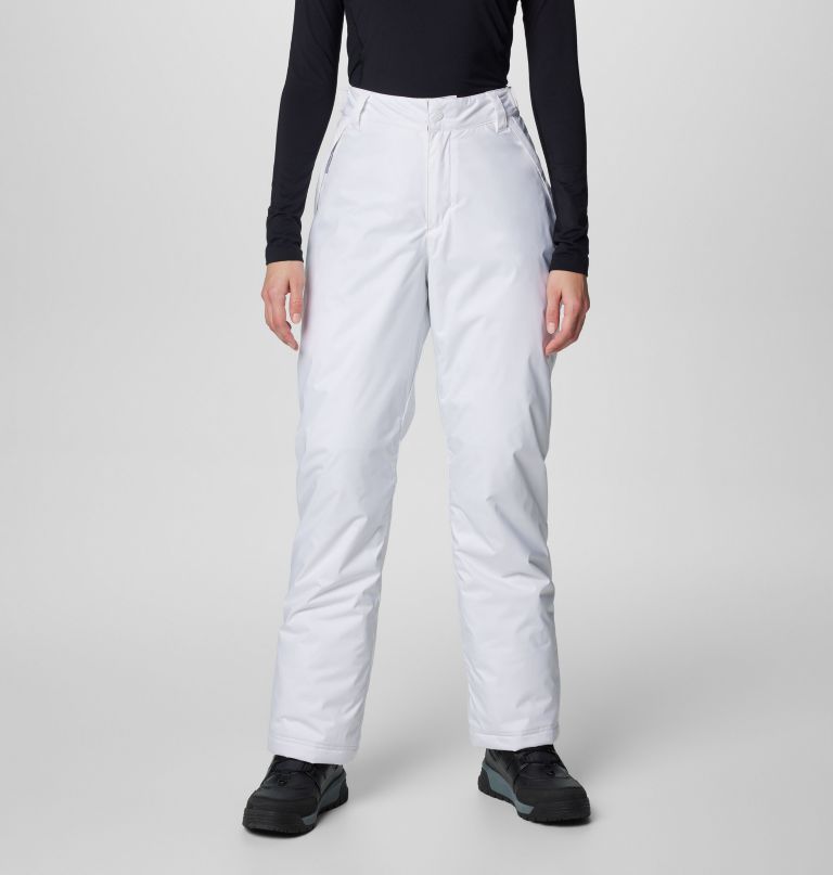 geïsoleerde slope seeker-broek voor dames