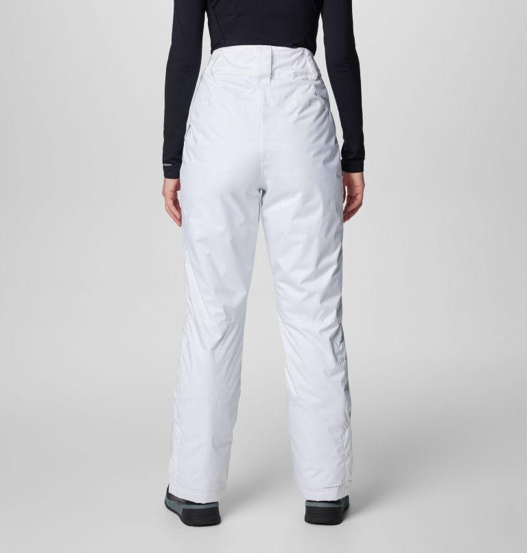 geïsoleerde slope seeker-broek voor dames