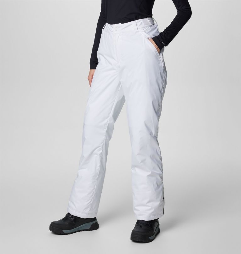 geïsoleerde slope seeker-broek voor dames