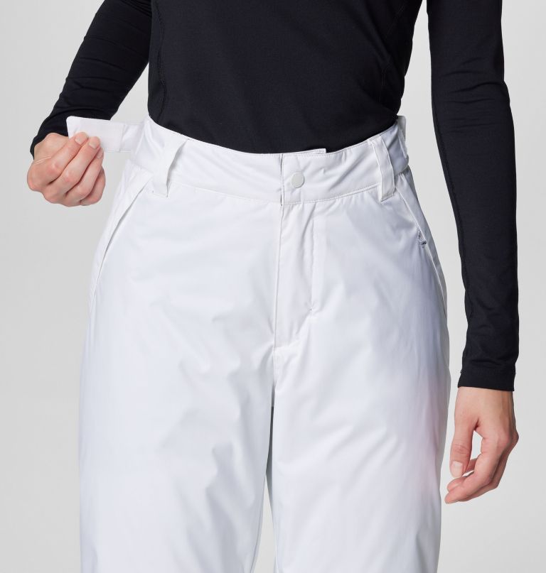 geïsoleerde slope seeker-broek voor dames