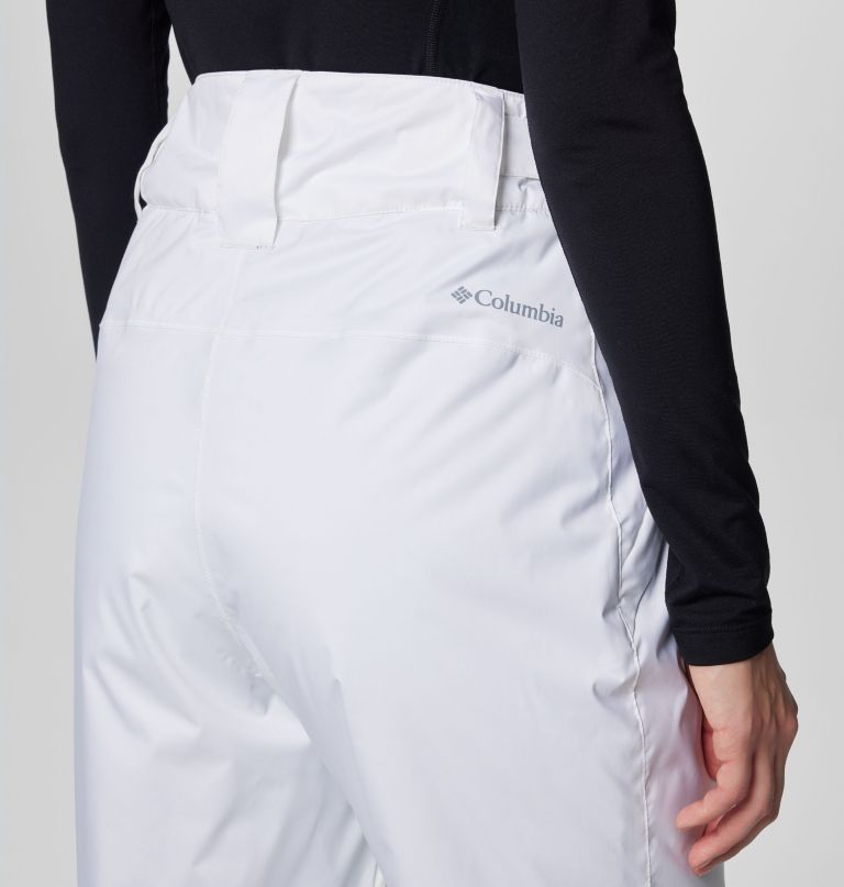 geïsoleerde slope seeker-broek voor dames