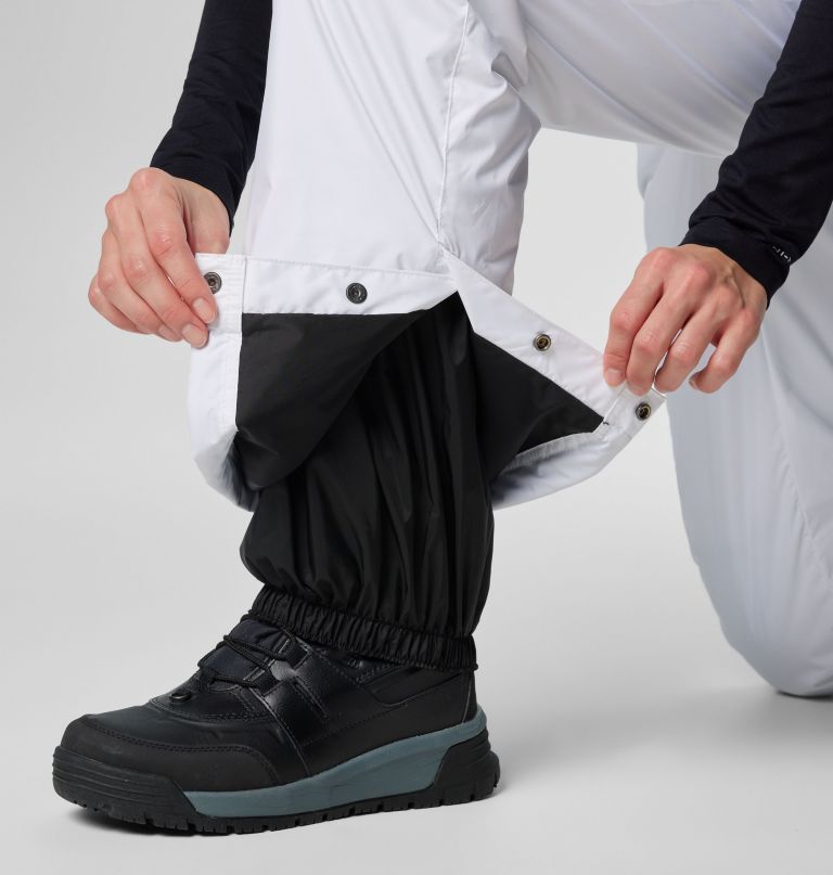 geïsoleerde slope seeker-broek voor dames